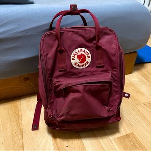 Fjallraven Kanken (Classic)